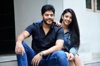 Husharu Movie Press Meet